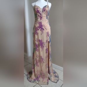 Evening Gown